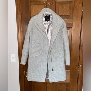 J. Crew Women’s Coat